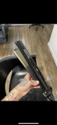 Prostownica gamma + keratin