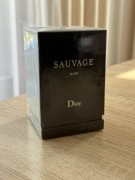 Dior Sauvage elixir