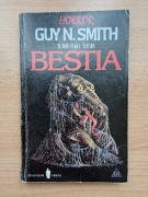 BESTIA - GUY N. SMITH