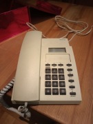 Telefon stacjonarny Siemens