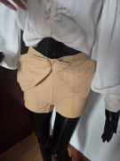 Szorty spodenki Elisabetta Franchi  IT 40