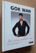 Jak dobrze wyglądać nago – Gok Wan 