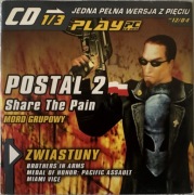 Postal 2: Share The Pain Polska Wersja Gra PC