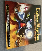 Cyber Mycha i więźniowie Drappa