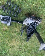 Zawieszenie tylne prawe Volvo xc40