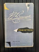 Pamiętniki Ignacy Jan Paderewski