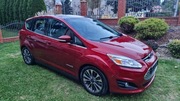 Ford C-Max 2.0 Hybrid Titanium | 2017 | Automat | Bogata wersja