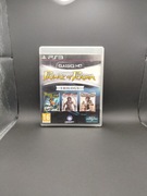 Gra Prince of Persia trilogy ps3