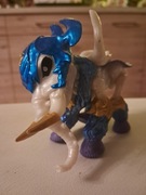 Zimowy mamut straży x