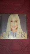 Cher The very best