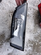 Halogen lewy Fabia III 6V0941699A BARDZO ŁADNY 