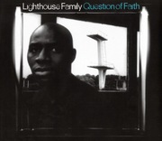 LIGHTHOUSE FAMILY Question Of Faith MCD