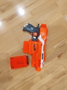 Nerf pistolet stryfe