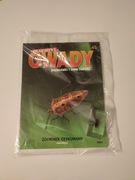 Prawdziwe owady, pajęczaki i inne robaki nr 45/2024