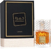 Lattafa Khamrah 1ml