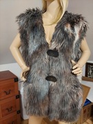 Kamizelka futrzana Depeche Mode