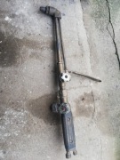 Palnik Pomet 2 PU 242A