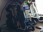 Gigabyte GeForce GTX 980TI Windforce 3x Fan 6GB High end 2015