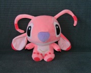 **Maskotka Andzia Lilo i Stitch jak nowa
