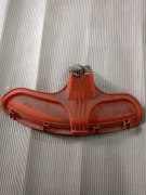 Osłona głowicy Husqvarna 343R