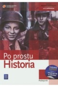 Po prostu. Historia. Podręcznik do klasy 1 liceum 
