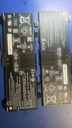 2x Bateria HP Chromebook 14A-NA, Chromebook 11 G8 14 G6 GH02XL