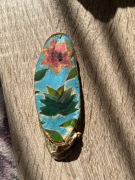 Talizman/amulet "Kwiat Paproci"