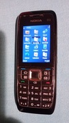 Nokia e51 - włącza się z oryginalnym pudełkiem 