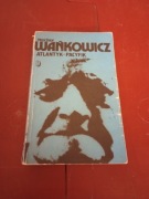 Melchior Wańkowicz - Atlantyk - Pacyfik 