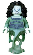 Lego Banshee Minifigure col224