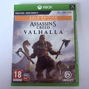 ASSASSIN’S CREED VALHALLA / XBOX ONE / XBOX SERIES X 