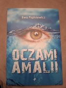 Ewa Piątkiewicz - Oczami Amalii