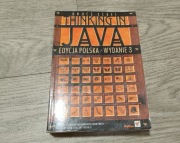 Bruce Eckel Thinking in Java wydanie 3