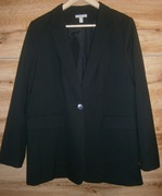 Marynarka damska czarna