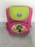 Plecak szkolny Fifi