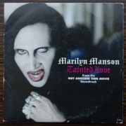 Marilyn Manson - Tainted Love_=CD=_:::ROCK:::UNIKAT:::KARTONIK:::