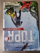 TOPR nie każdy wróci