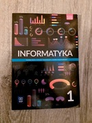 Informatyka WSiP 1 