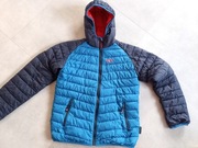 Kurtka juniorska Jack Wolfskin roz. 164