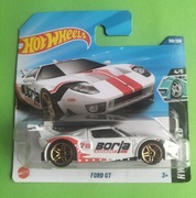 Hot wheels - Ford GT