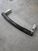 A4 B8 wzmocnienie zderzaka belka zderzaka tyl