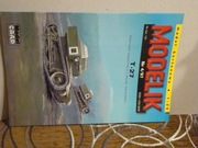Modelik T-27                          