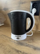 Czajnik Turystycznyaigostar Cooltravel | 0,6L | Idealny w Podróż