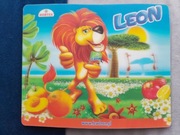 Podkładka pod Mysz Myszkę 3D LEON HORTEX