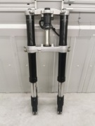 Zawieszenie  Lagi Półka   Honda Cbr1000rr sc59  
