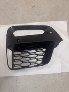 Kratka zderzaka przedniego prawa BMW X3 G01 m pakiet  8064312 OEM 