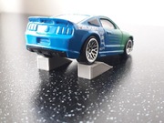 HOT WHEELS najazd mini