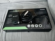 Zestaw mikrofonowy Mozos MKIT-800PRO + zasilacz phantom + akcesoria