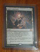 Ugin's Labirinth MTG MH3 Mythic Rare