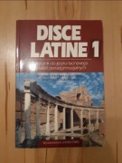 Disce Latine 1 Podręcznik do języka łacińskiego